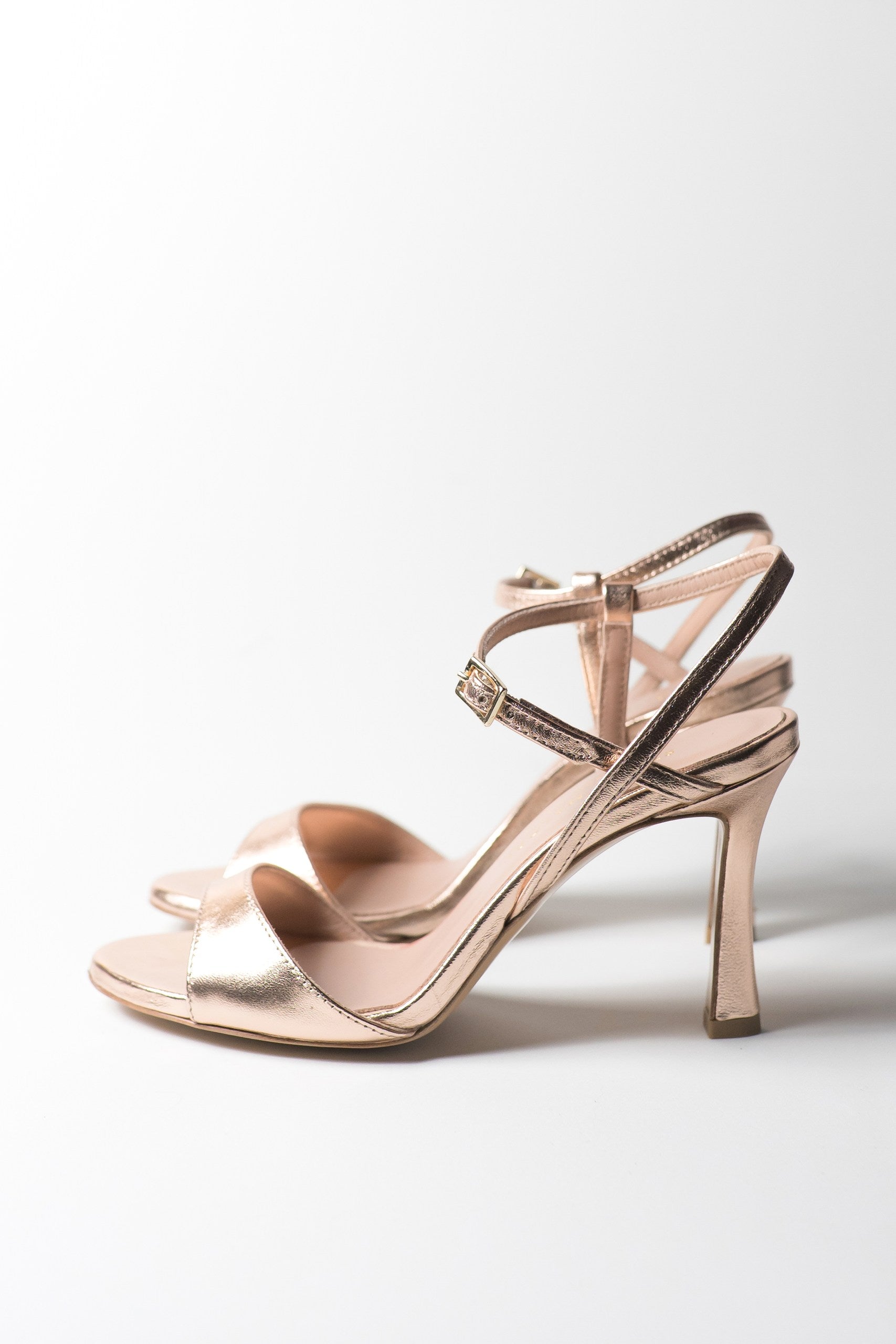 Sandalo Rose - Stelio Malori