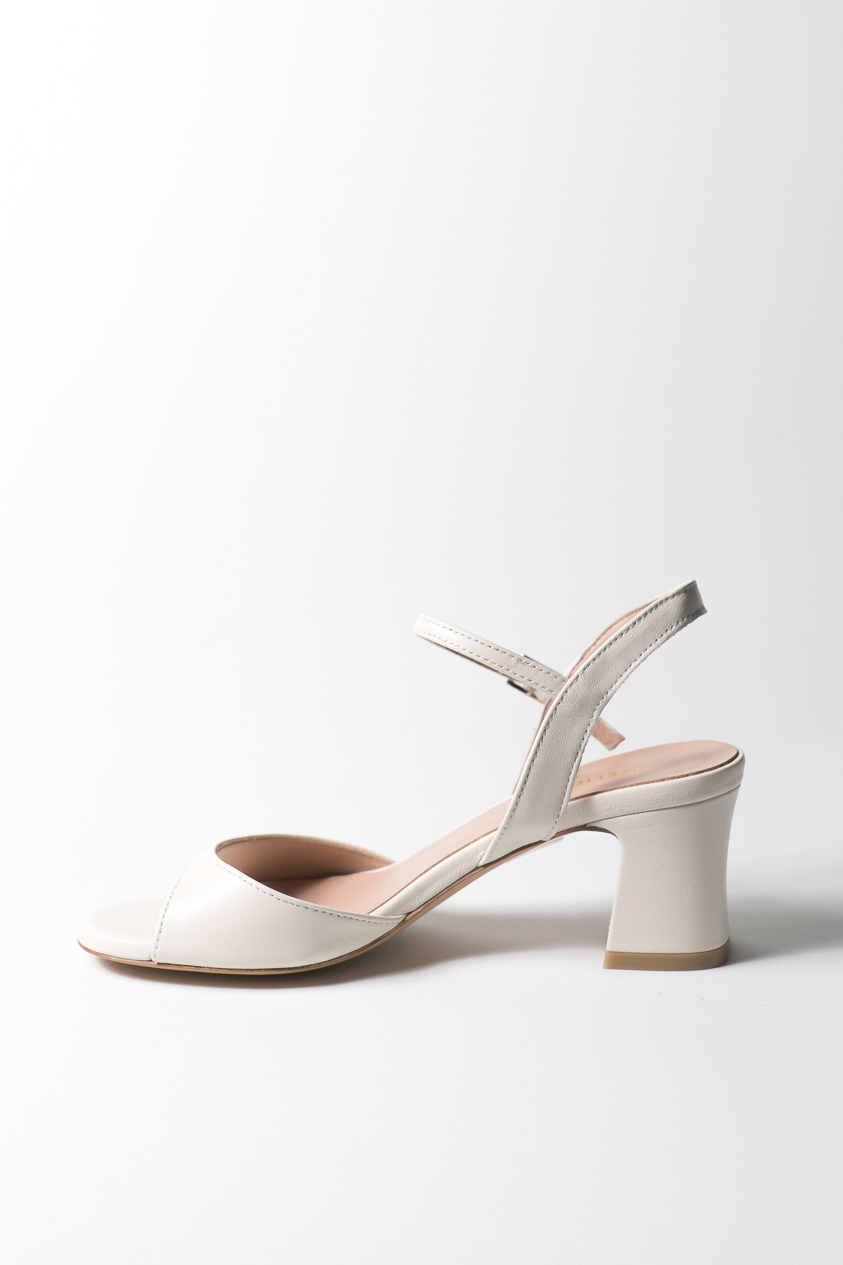 Sandalo Latte - Stelio Malori