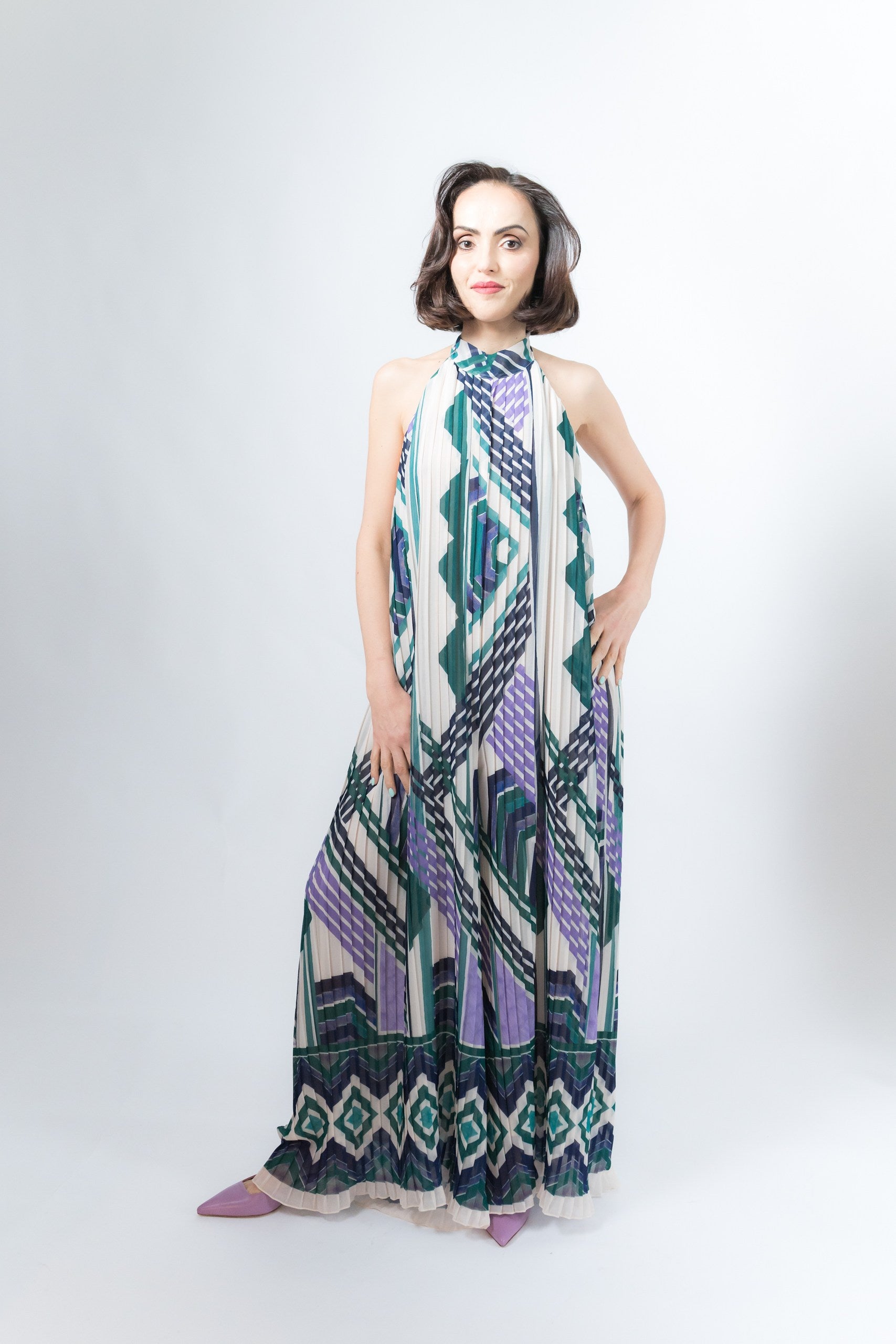 Tuta Rashel - Georgette's