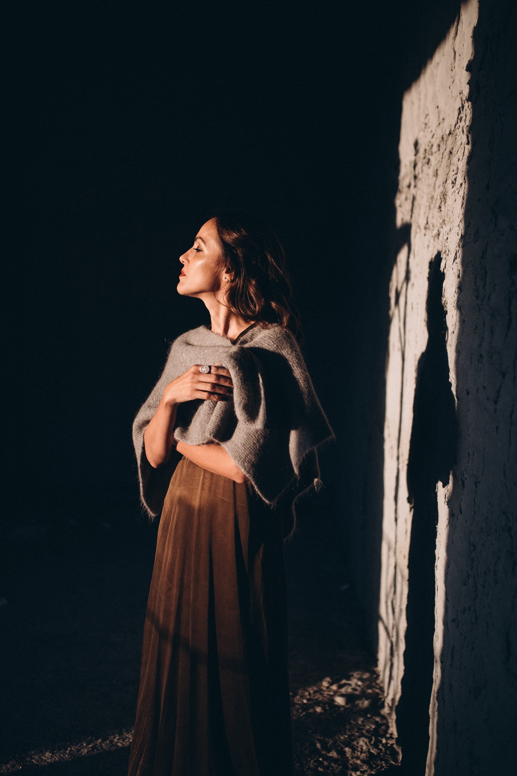 Mantella - Atos Lombardini