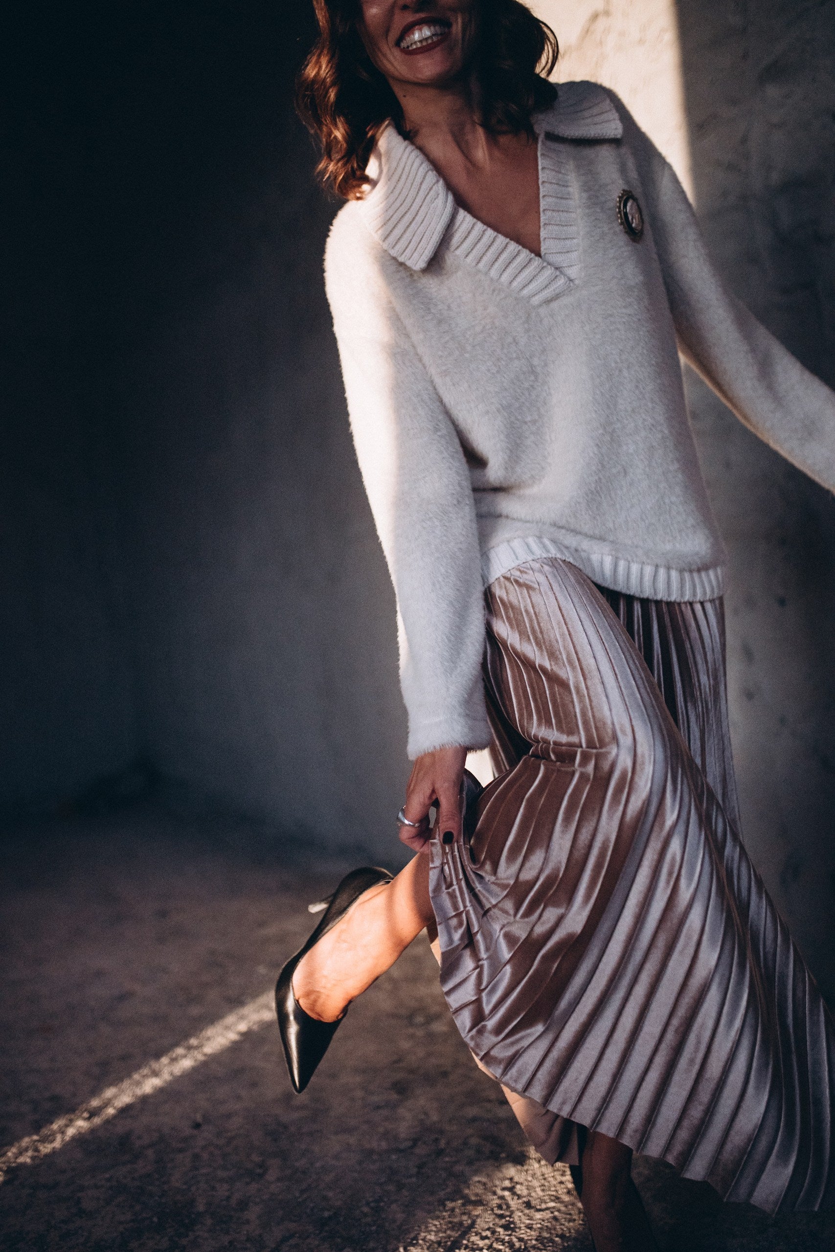 Maglia - Atos Lombardini