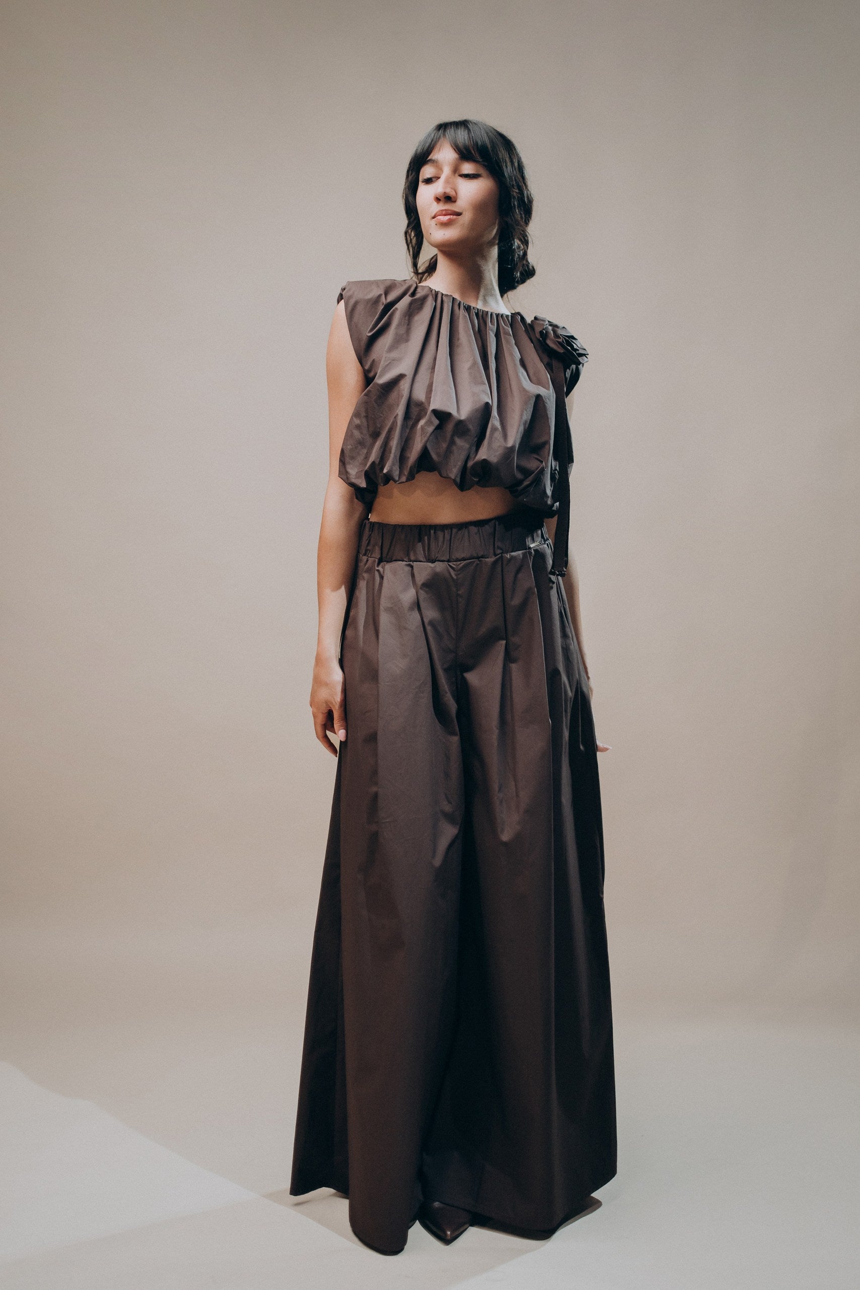 Pantalone Palazzo - Maidoma
