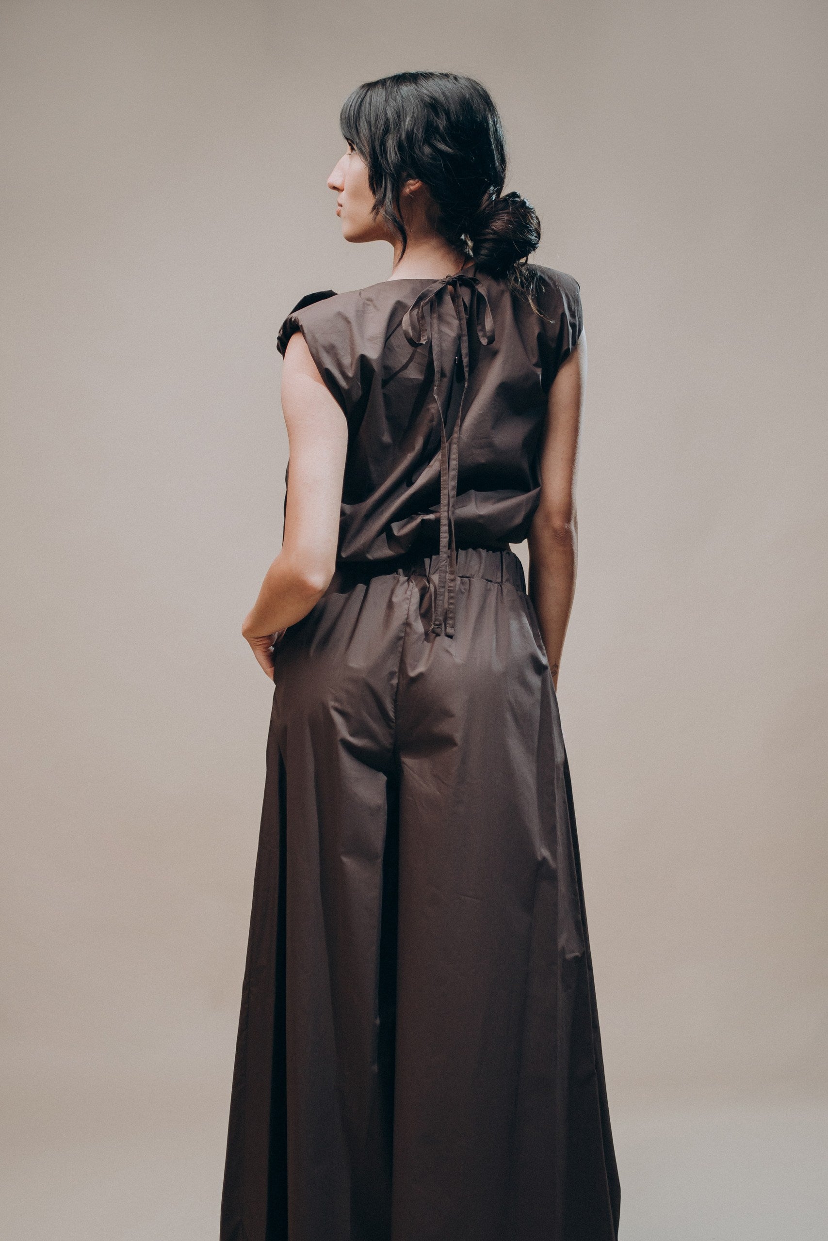 Pantalone Palazzo - Maidoma