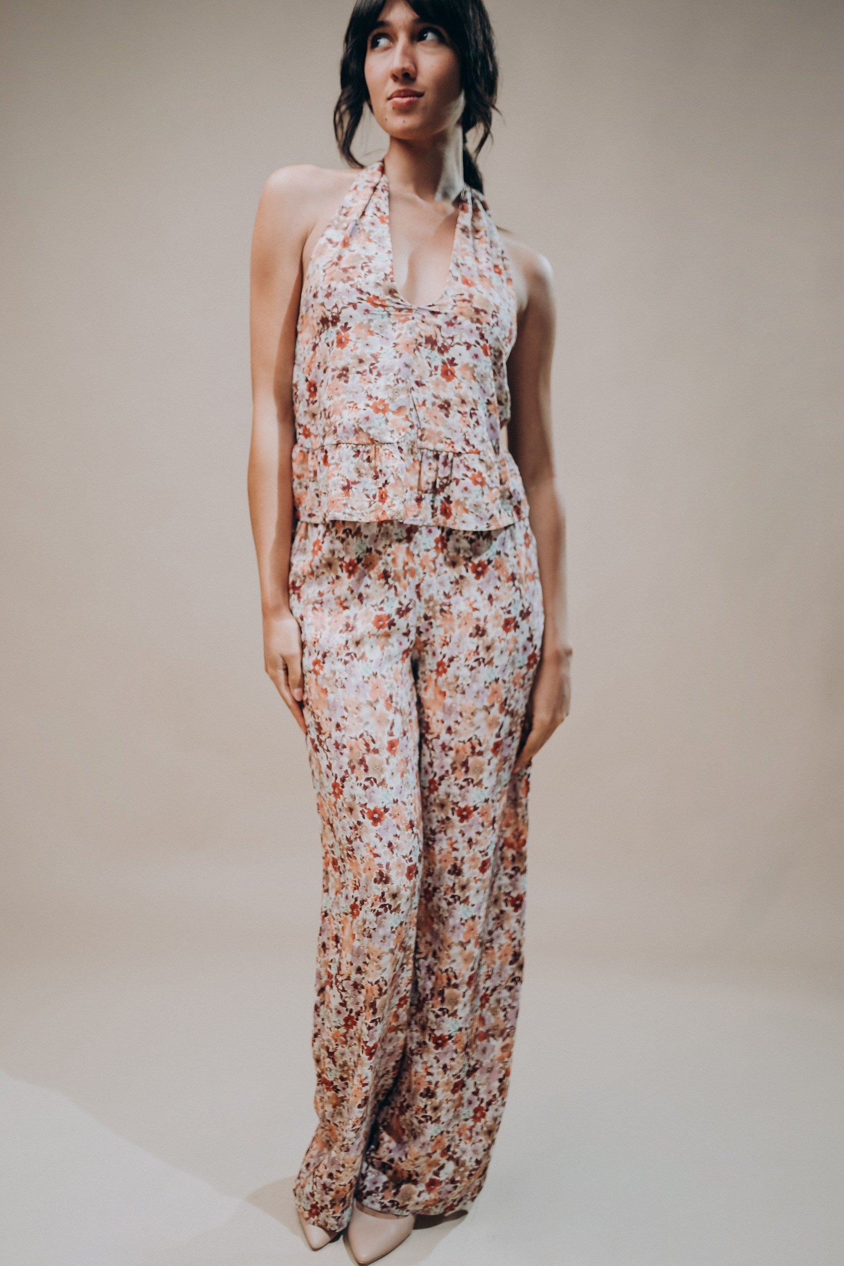 Pantalone Palazzo - Maidoma