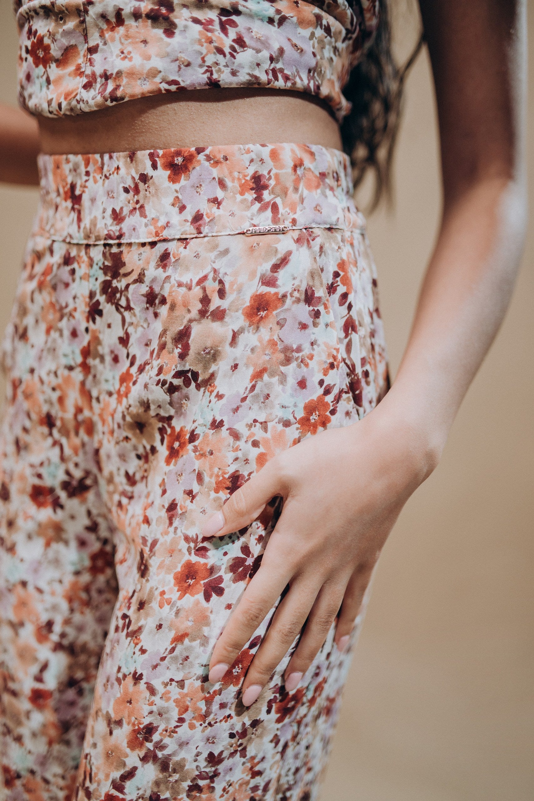 Pantalone Palazzo - Maidoma