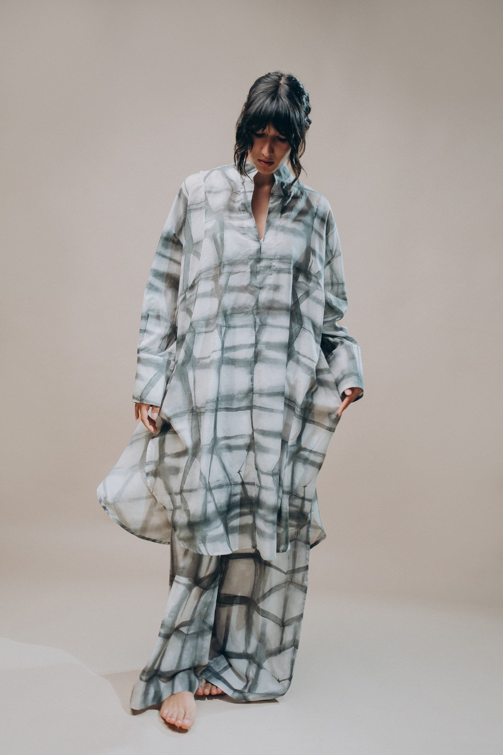 Pantalone Palazzo - J'm Design