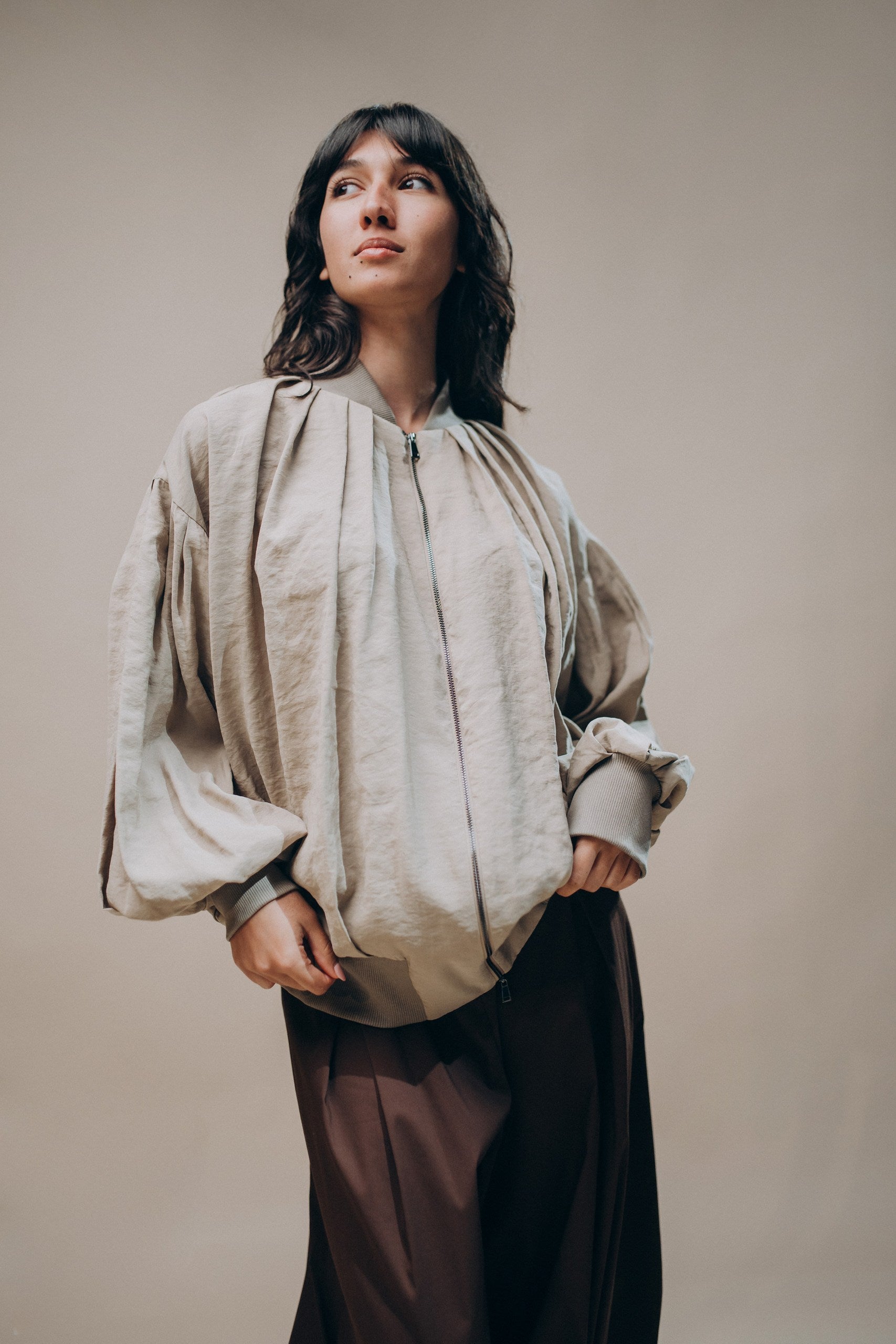 Bomber Over - J'm Design