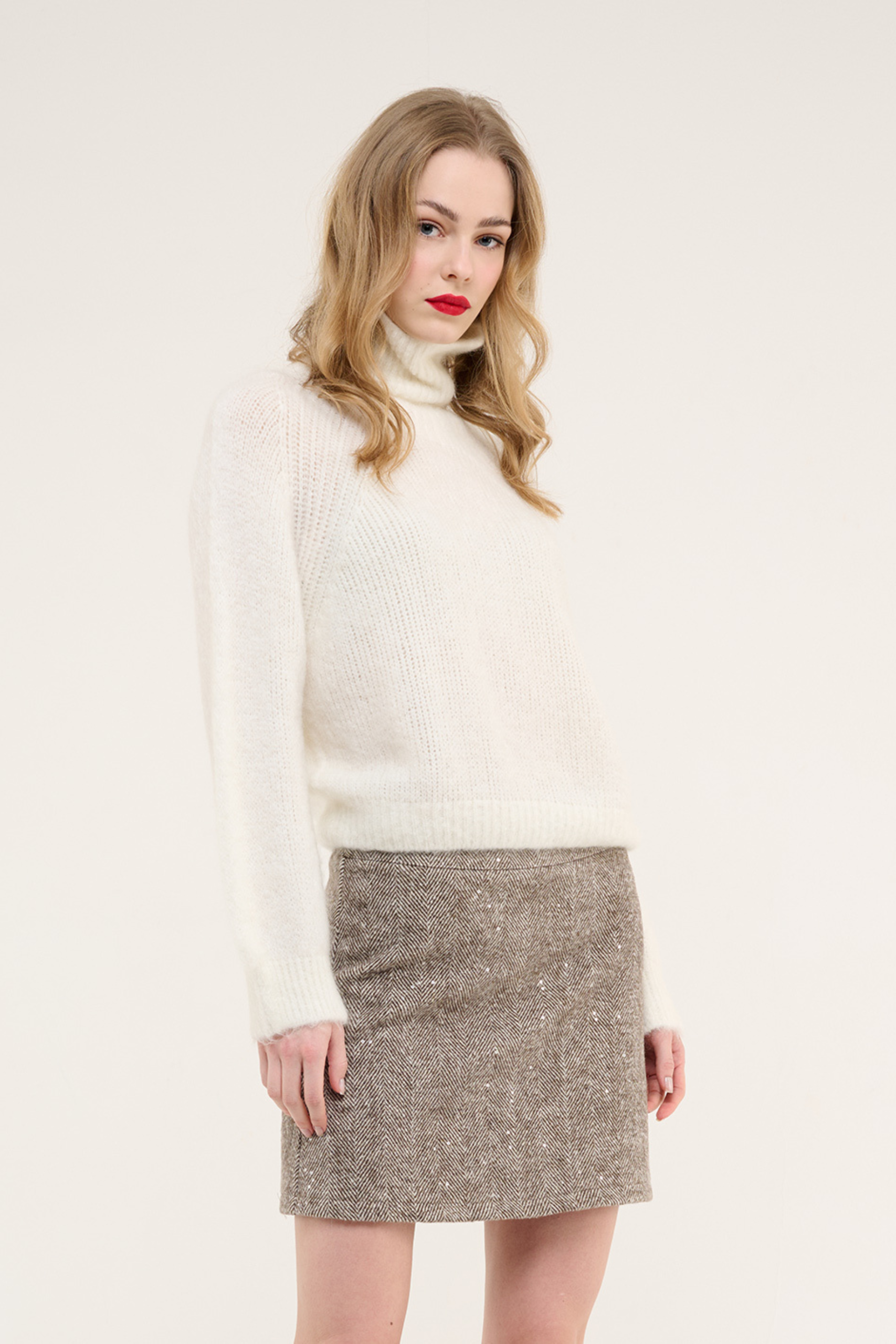 Dolcevita Moh - Crochè