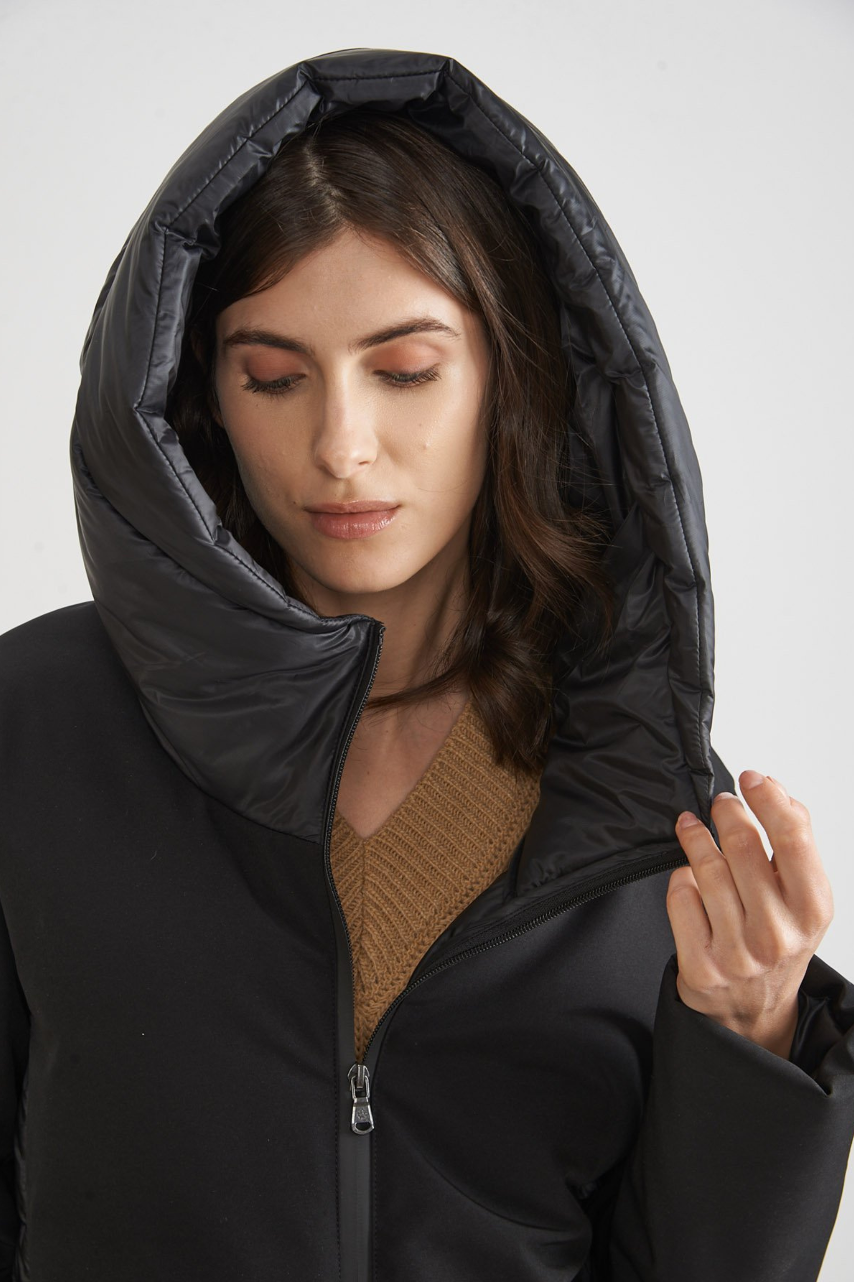 Lytton coat - Canadian