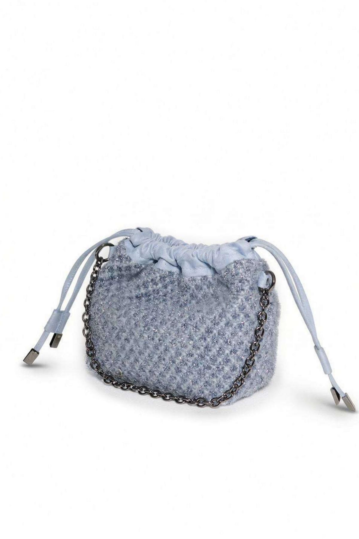 Borsa Crostata - CROCHE'
