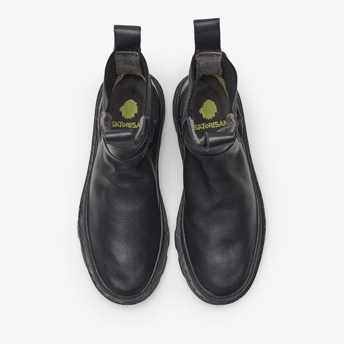 Unalome elastics premium - Black -  Satorisan